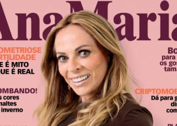 capa edição Christina Rocha