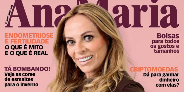 capa edição Christina Rocha