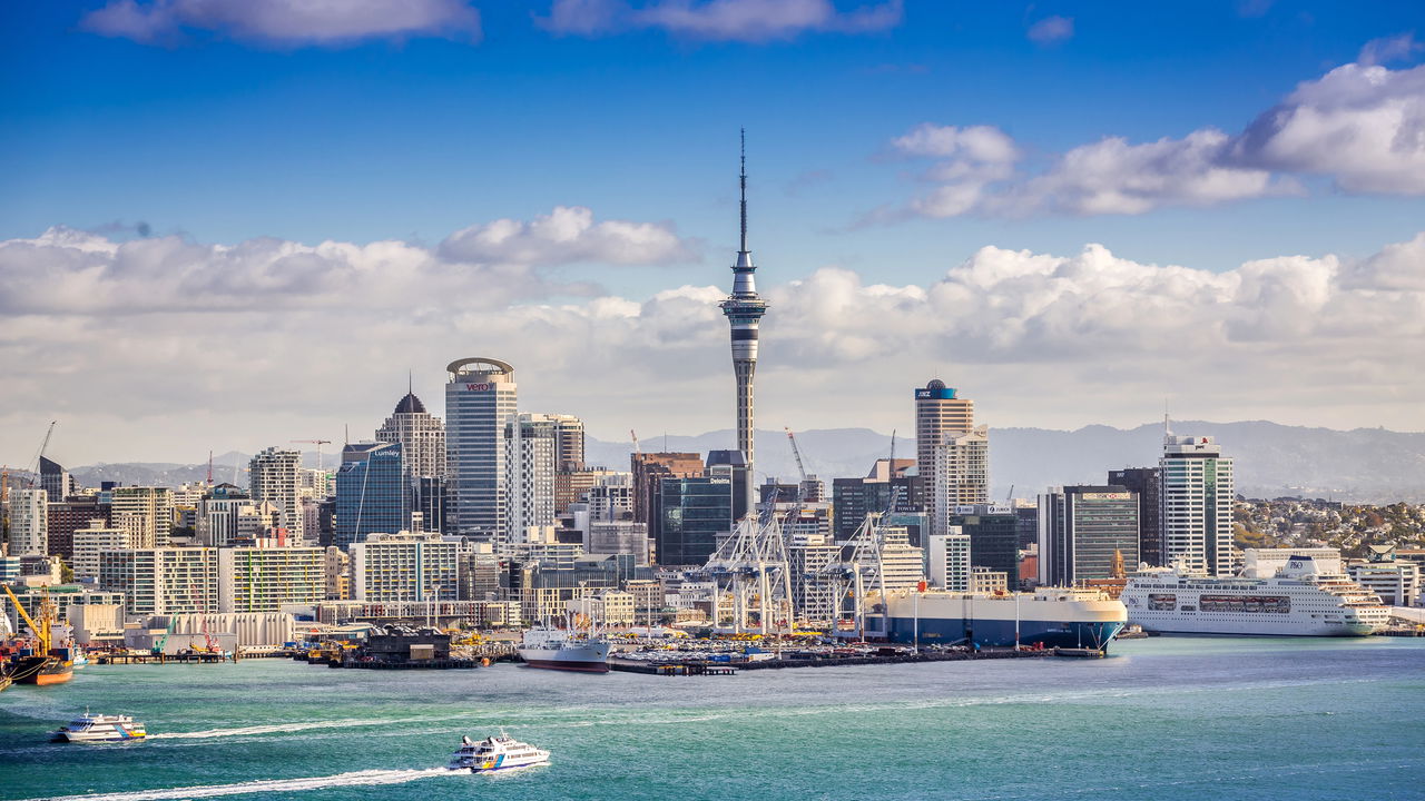As 6 cidades mais bonitas do mundo para viver com qualidade