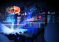 Ilustração de Bigdata - Créditos: depositphotos.com / SergeyNivens