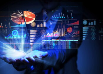 Ilustração de Bigdata - Créditos: depositphotos.com / SergeyNivens