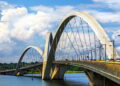 Brasília - Créditos: depositphotos.com / rmnunes