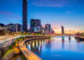 As melhores cidades à beira-mar para viver com qualidade e paz
