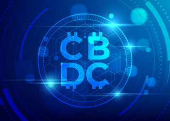 Ilustração de CBDC - Créditos: depositphotos.com / inueng