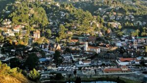 Essa é a cidade do interior mais vistada do Brasil