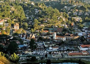 Essa é a cidade do interior mais vistada do Brasil