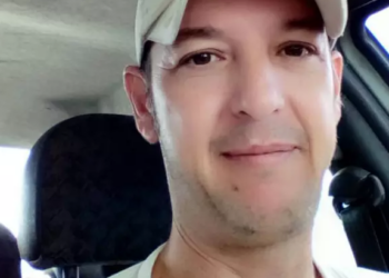 Dodô, baterista do Karametade, morreu devido a um câncer de pele. Foto: Reprodução