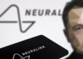 Elon Musk Neuralink - Créditos: depositphotos.com / Mojahid_Mottakin