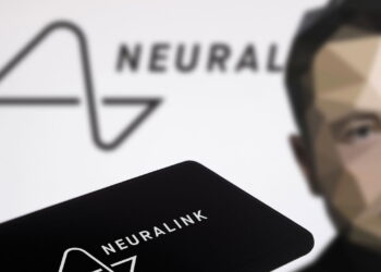 Elon Musk Neuralink - Créditos: depositphotos.com / Mojahid_Mottakin