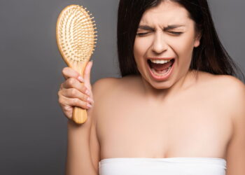 Você está tratando o cabelo errado sem seguir esses passo essencial
