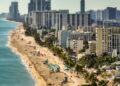 Hollywood Beach - Créditos: depositphotos.com / felixtm