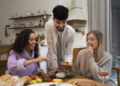Alimentação e saúde