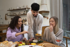 Alimentação e saúde