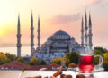 Imagem de Istambul - Créditos: depositphotos.com / antonaleksenko82.gmail.com