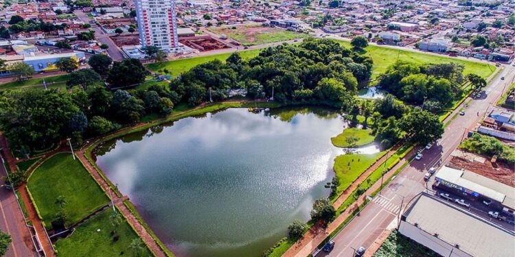 As cidades mais baratas do Centro-Oeste para morar bem em 2025