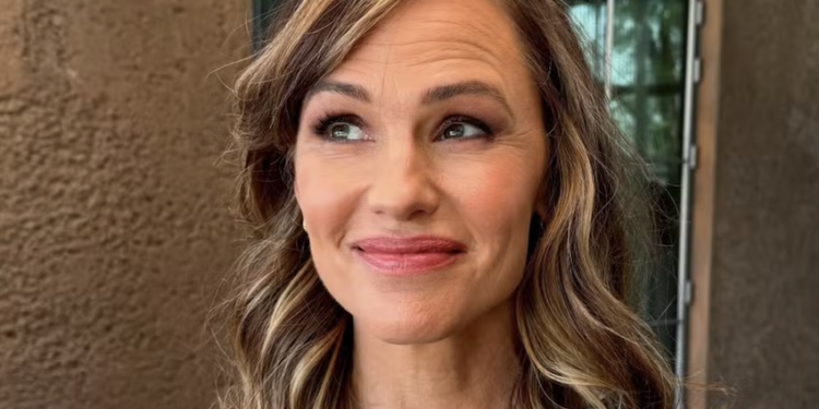 Jennifer Garner diz que botox não funciona para ela. Foto: Instagram