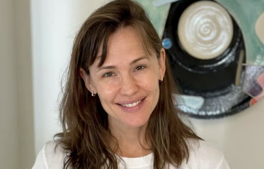 Jennifer Garner diz que botox não funciona para ela. Foto: Instagram