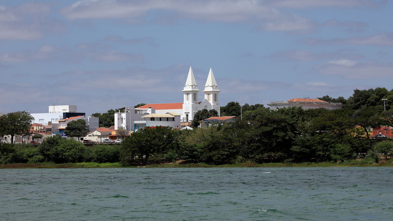 As 3 cidades com o menor custo de vida do Brasil em 2025