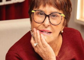 Márcia Sensitiva - Fonte: Reprodução/PodDelas