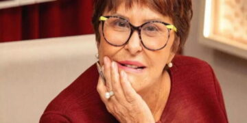 Márcia Sensitiva - Fonte: Reprodução/PodDelas