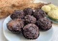 O brigadeiro perfeito existe. Foto: chef Brenda Bourdon