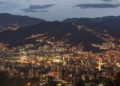 Vista panorâmica de Medelín - Créditos: depositphotos.com / camaralucida