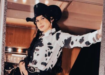 Peças curingas para usar o estilo country com elegância