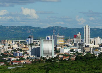 Campina Grande Paraíba - Créditos: depositphotos.com / contato@caciomurilo.com.br