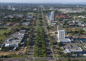Cidades brasileiras incríveis que ninguém visita mas deveriam