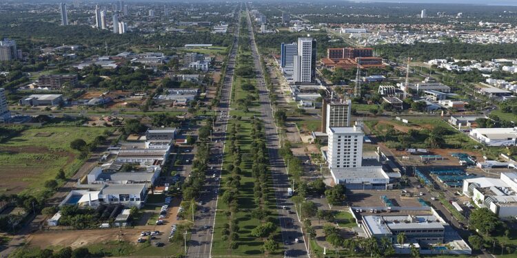 Cidades brasileiras incríveis que ninguém visita mas deveriam