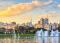 São Paulo parque Ibirapuera - Créditos: depositphotos.com / f11photo