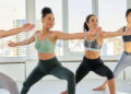 Pilates - Créditos: depositphotos.com / HayDmitriy