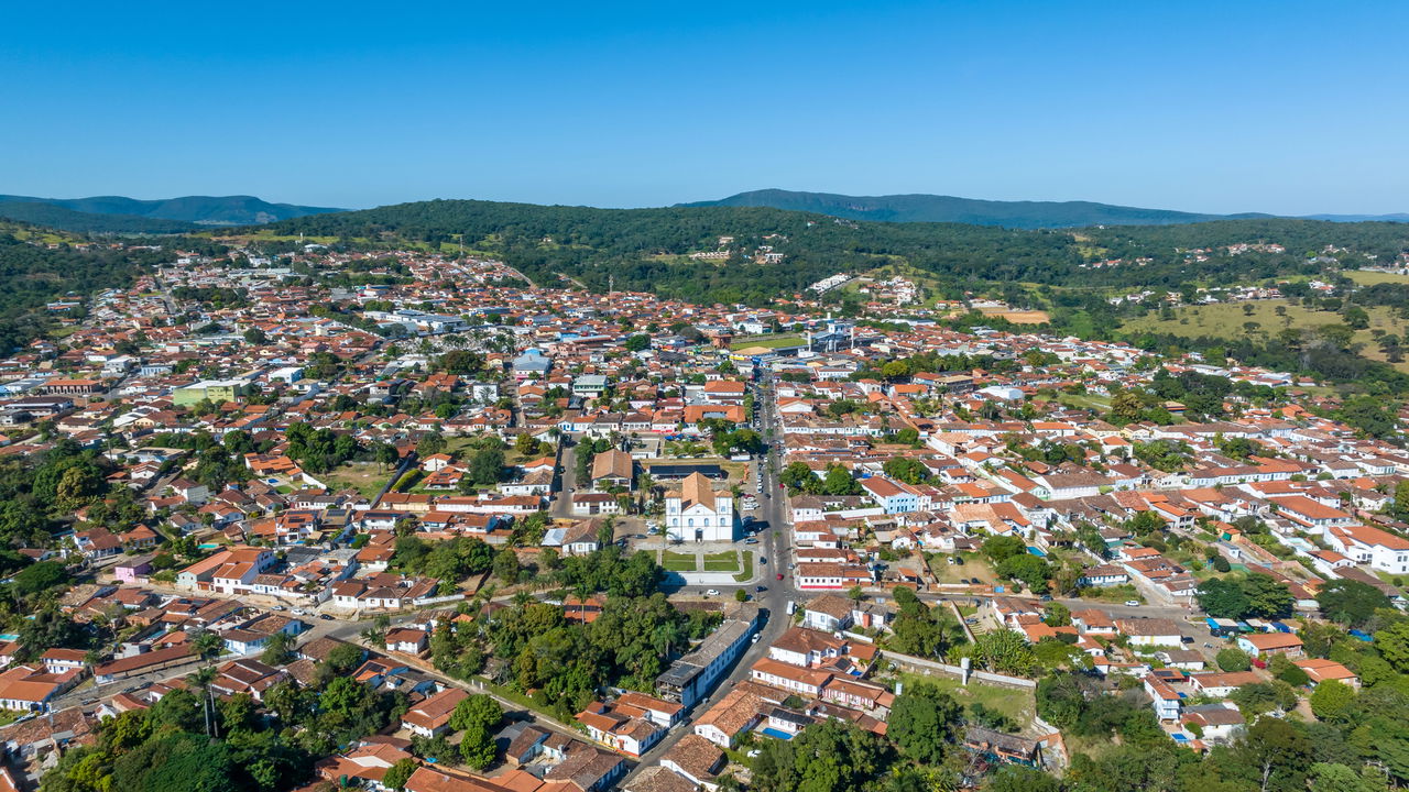 O paraíso no coração desse estado promete renovar suas energias