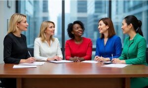 Psicologia das cores no trabalho