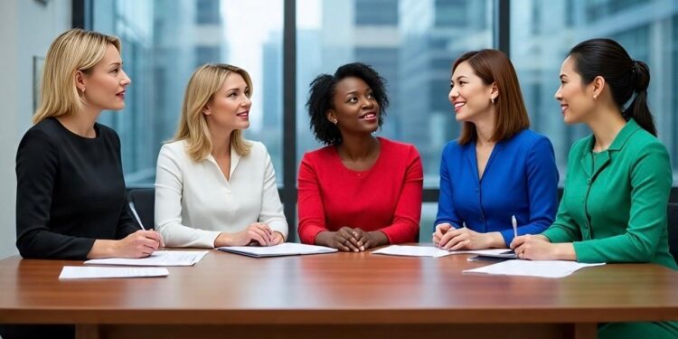 Psicologia das cores no trabalho