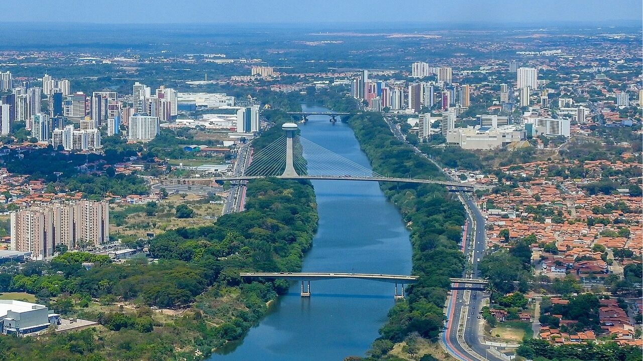 A capital mais barata do Brasil para morar em 2025 surpreende