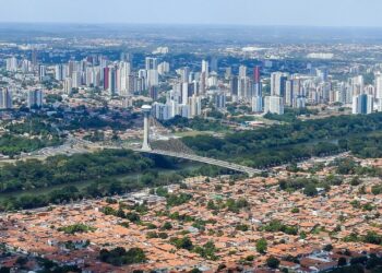 A capital mais barata do Brasil para morar em 2025 surpreende