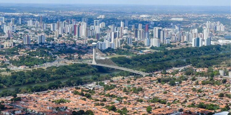 A capital mais barata do Brasil para morar em 2025 surpreende