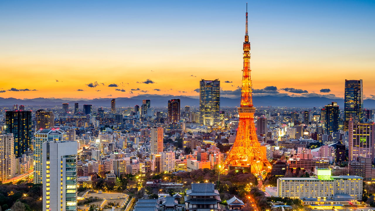 As 10 cidades mais equilibradas do mundo para viver com qualidade