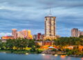 Tulsa Oklahoma - Créditos: depositphotos.com / sepavone