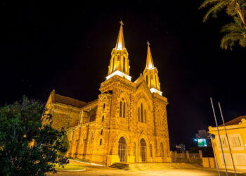 Uberaba - Créditos: depositphotos.com / paulobaqueta