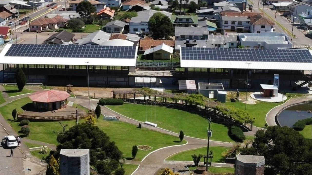 Essa é considerada a cidade mais fria do Brasil