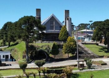 Essa é considerada a cidade mais fria do Brasil