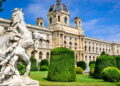 Imagem de Viena - Créditos: depositphotos.com / emicristea