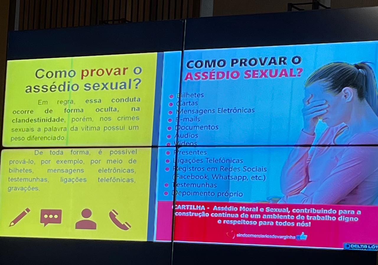 Violência contra mulher 