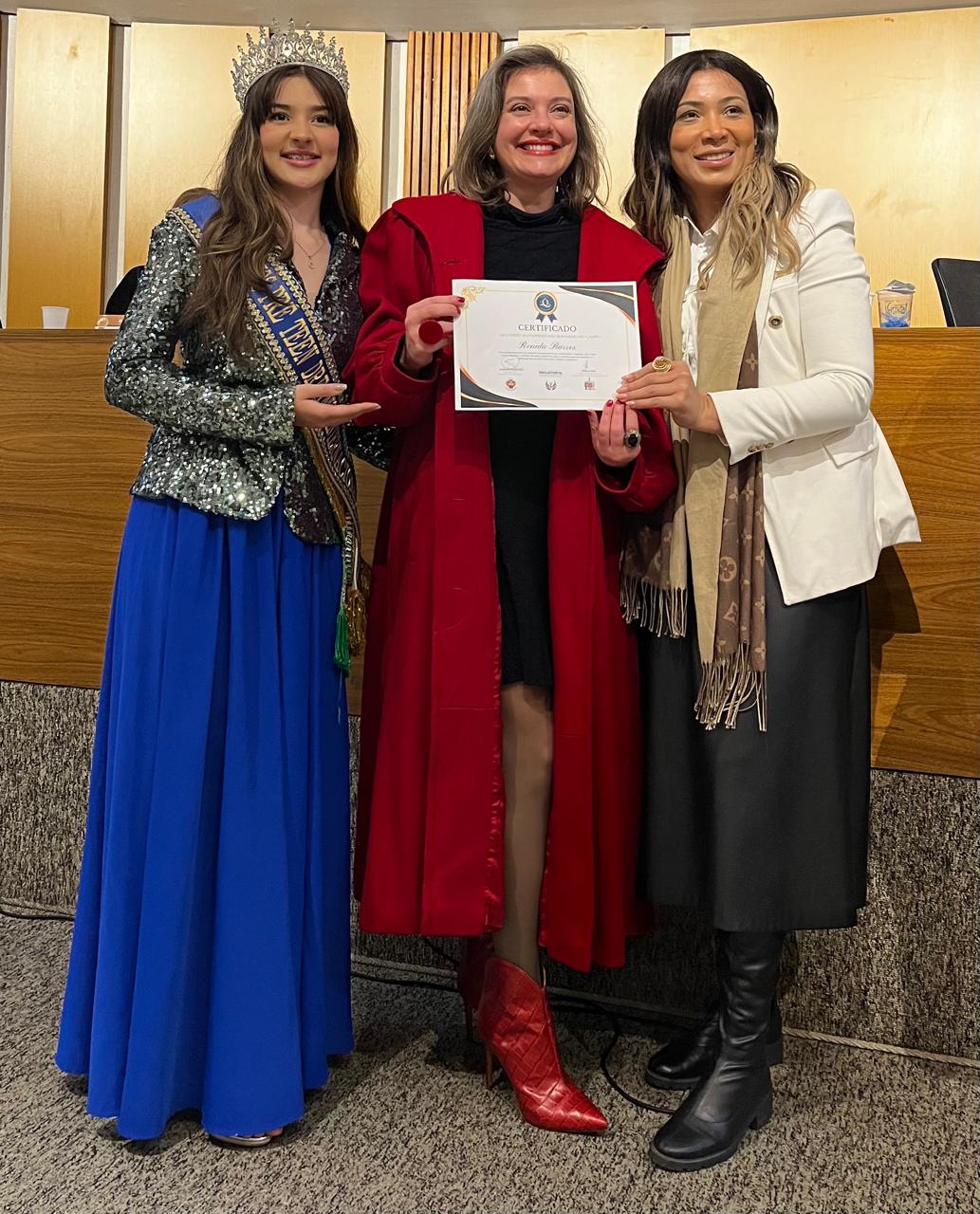Violência contra mulher