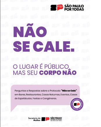 Violência contra mulher 