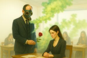 Violência contra mulher