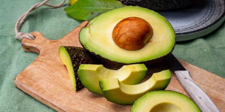 O jeito mais fácil de cultivar abacate em casa