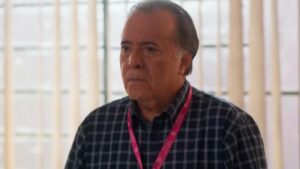Resumo de ‘Dona de Mim’